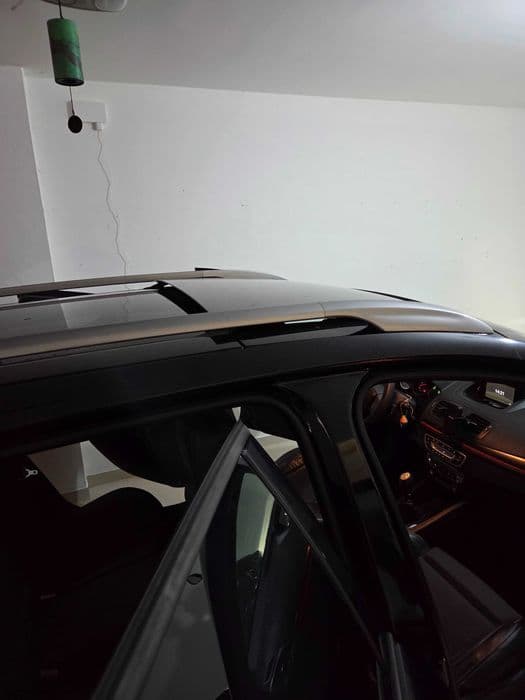 Renault Mégane 3 Gt Line Bose Edition