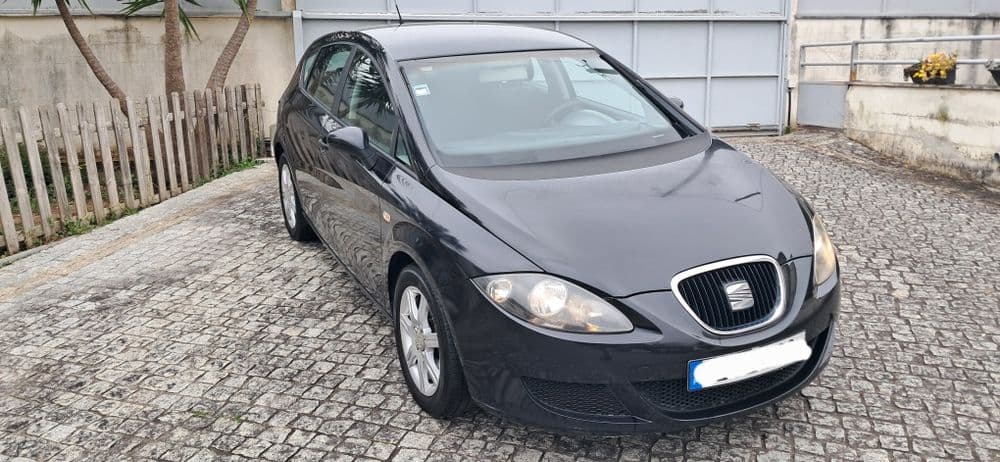 SEAT Leon 1.4 16v
