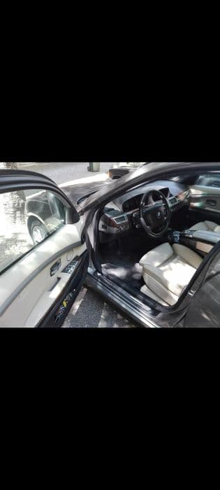BMW 745 Oportunidade BMW SÉRIE 745D NACIONAL FUll extras aceito retoma