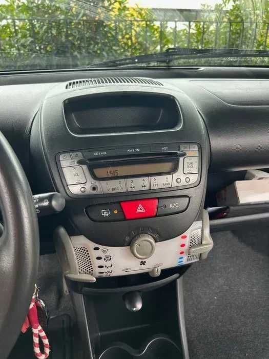 Citroën C1 Automatico Vila Nova de Gaia