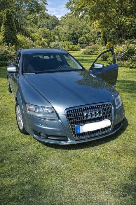 Audi A6 Allroad 2.7 TDI Allroad 150€ mês São Domingos de