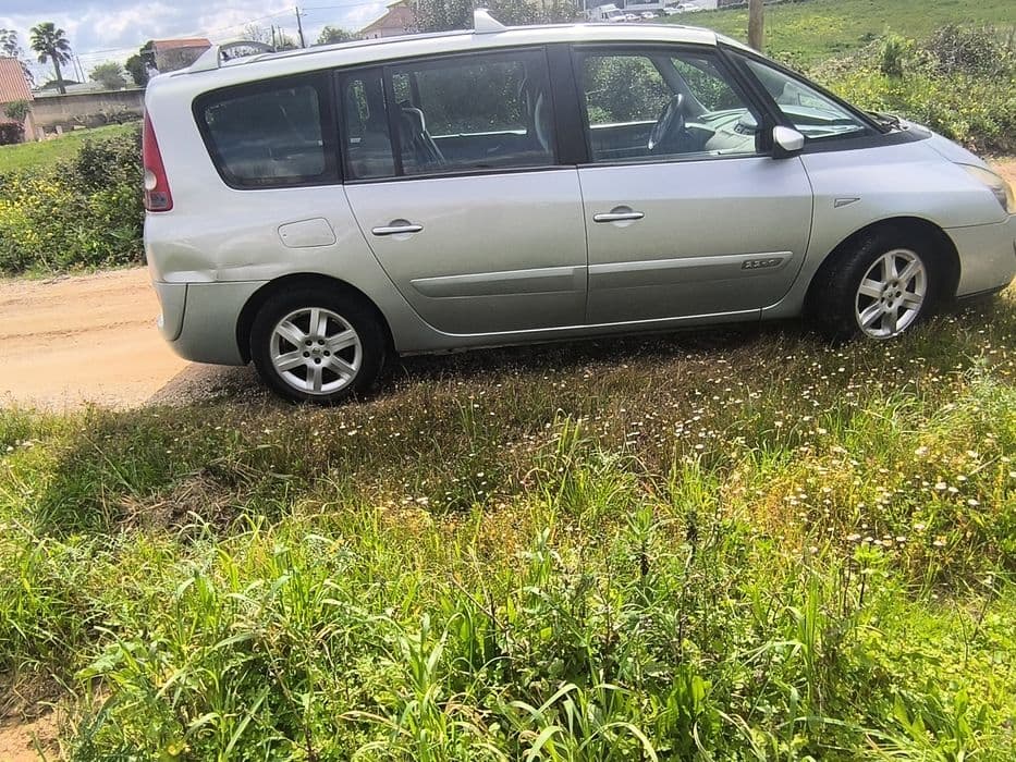 Renault Grand Espace Space full extras Turquel