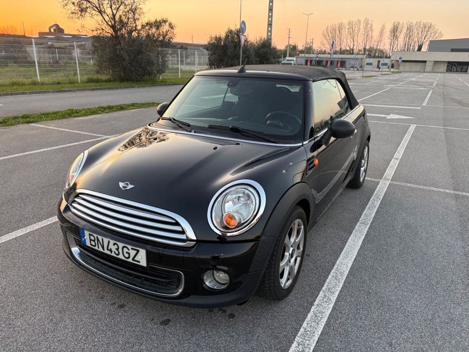 MINI One