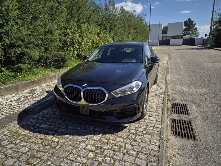 BMW 116
