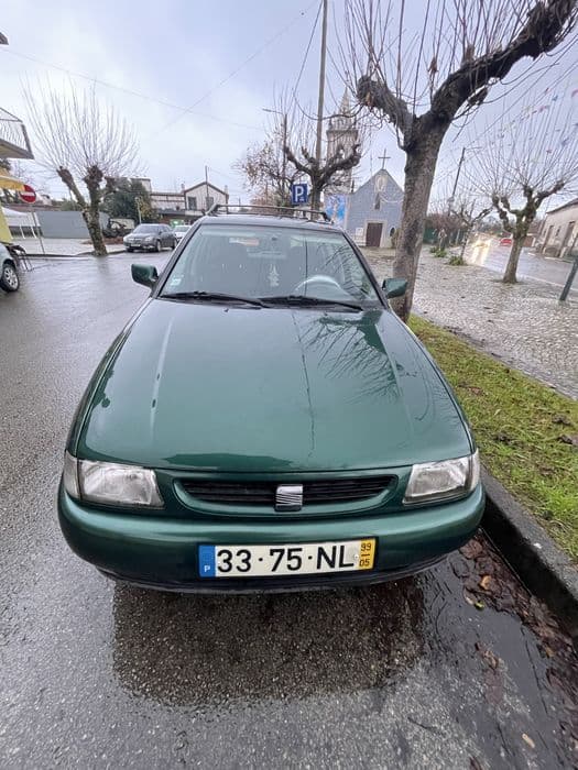 SEAT Cordoba Vario Oiã