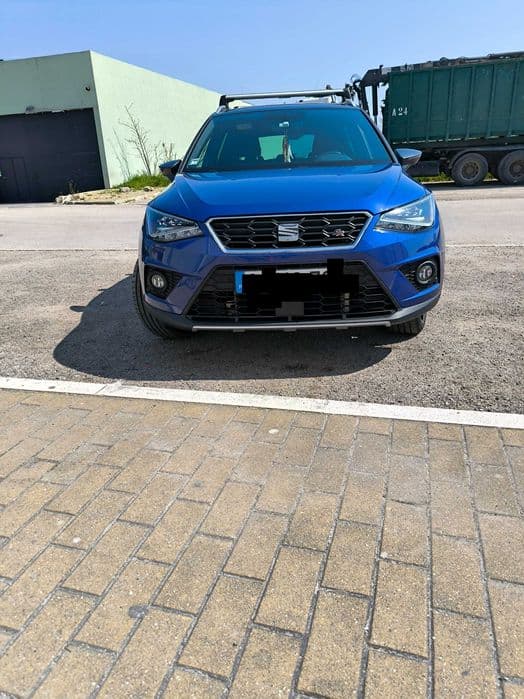 SEAT Arona 1.0 Tsi Moita