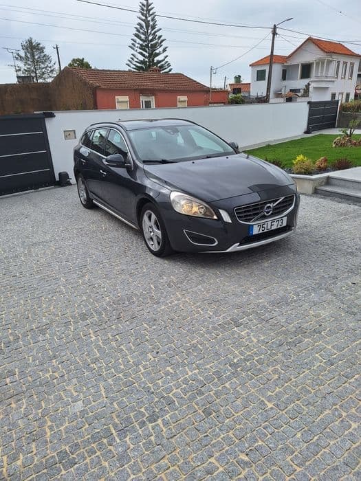 Volvo V60 d3 2.0 diesel Ovar, São João, Arada E São Vicente De Pereira Jusã