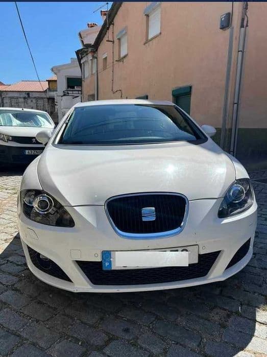 SEAT Leon 1.6 TDI Sport Full Extras Baguim do Monte