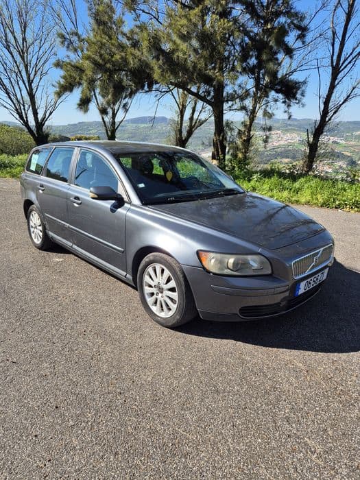 Volvo V50 2.0 Gasóleo Odivelas