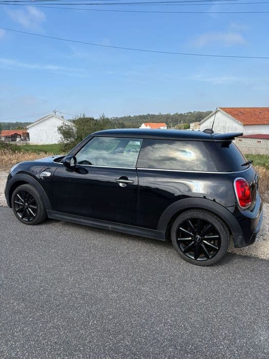 MINI Cooper SD 2.0 Alcabideche
