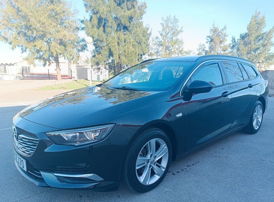 Opel Insignia Sports Tourer 1.6 CDTI