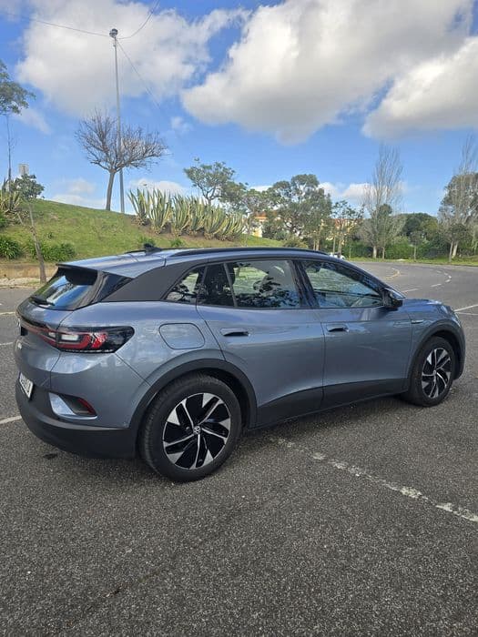 Volkswagen ID.4 Pro Performance 77kwh IMACULADO de 12/ OPORTUNIDADE