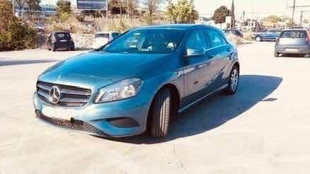 Mercedes-Benz 170 classe A 160 diesel Areeiro