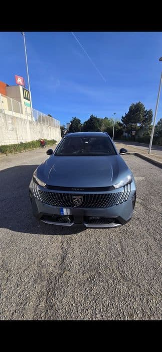 Peugeot 5008 73 Kw Santa Marinha E São Pedro Da Afurada