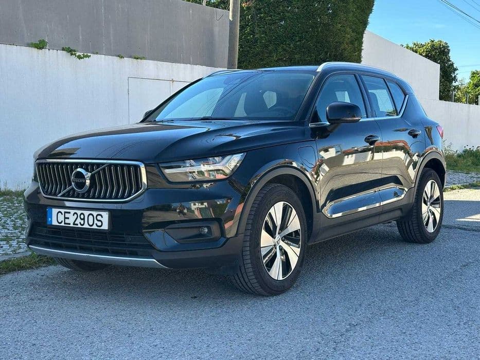 Volvo XC 40 1.5 T5 Recharge - Plug IN Almada, Cova Da Piedade, Pragal E Cacilhas