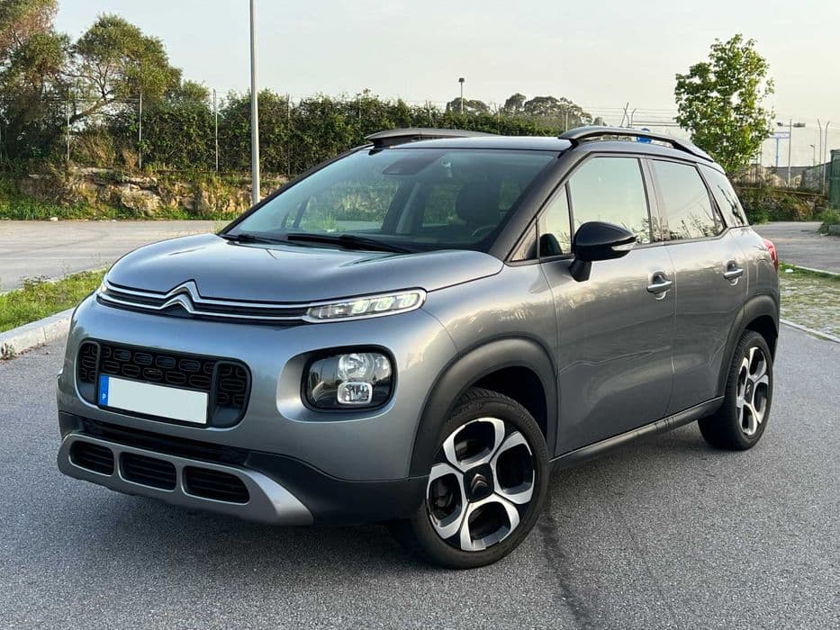Citroën C3 Aircross 1.6 HDi Nacional Full Extras