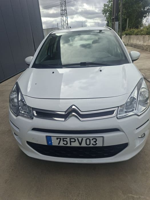 Citroën C3 Automático Aldoar, Foz Do Douro E Nevogilde