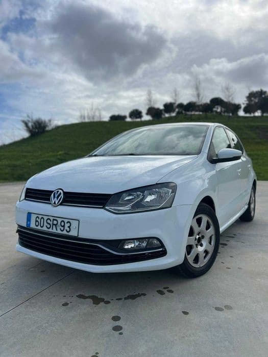 Volkswagen Polo 1.4