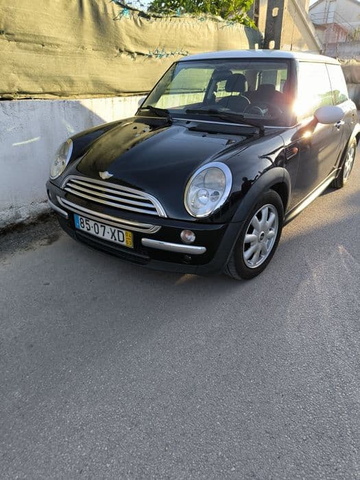 MINI One D 1.4