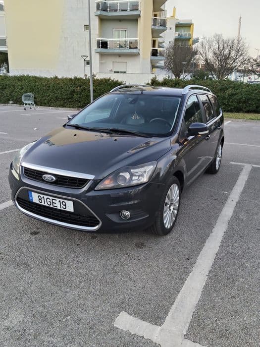 Ford Focus em bom estado Seixal, Arrentela E Aldeia De Paio Pires