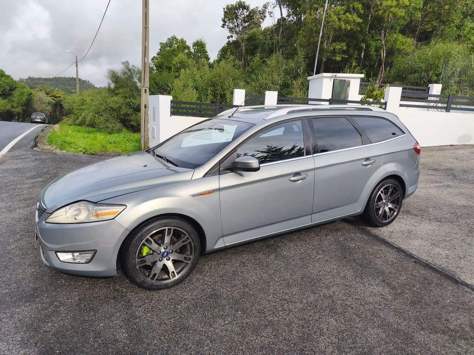 Ford Mondeo SW 1.8 Diesel Queluz E Belas
