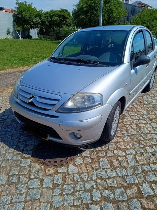 Citroën C3 1.1 60cv Valongo