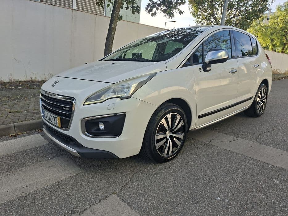 Volkswagen ID.4 2.0 Hybrid4 Almada, Cova Da Piedade, Pragal E Cacilhas