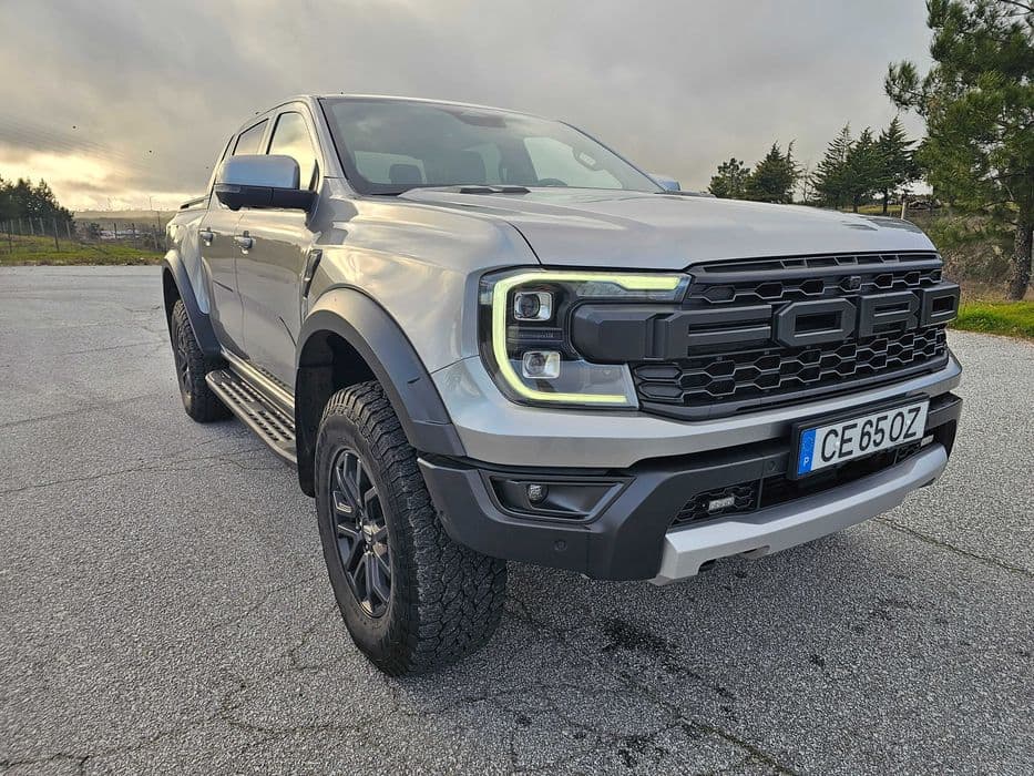 Ford RAPTOR