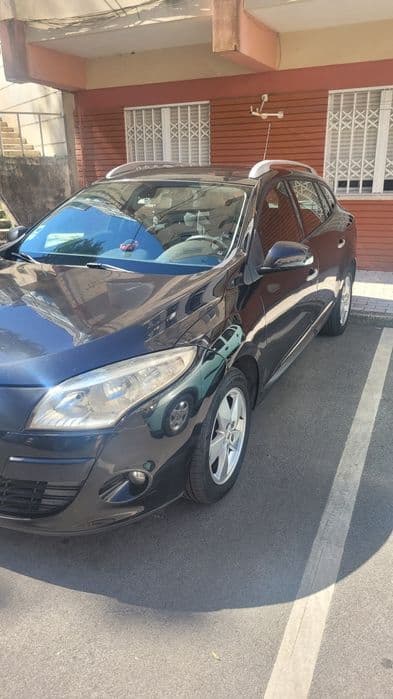 Renault 10 1.5 DCI