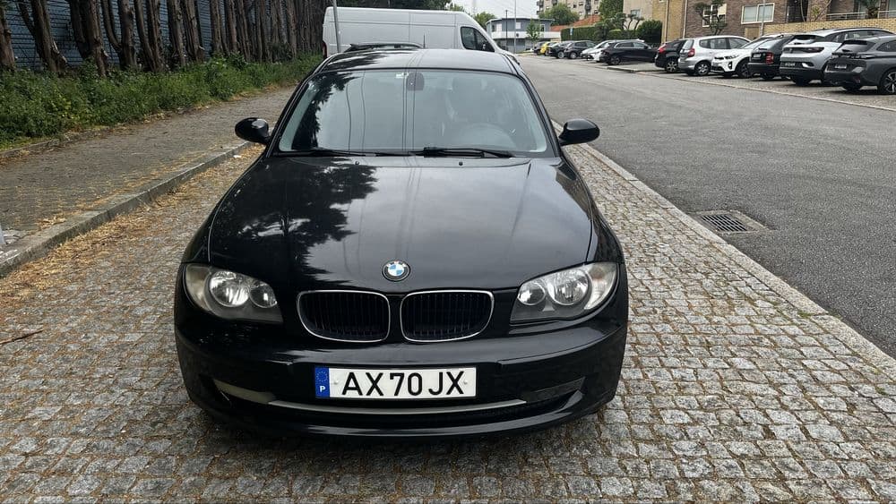 BMW 118 1 Santa Marinha E São Pedro Da Afurada