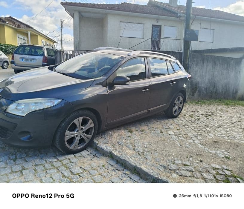 Renault 11 3 apenas 263milkm Serzedo E Perosinho