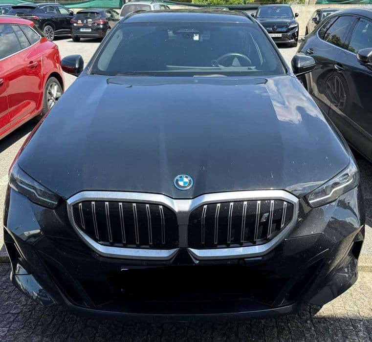 BMW Touring Pack M São Felix da Marinha