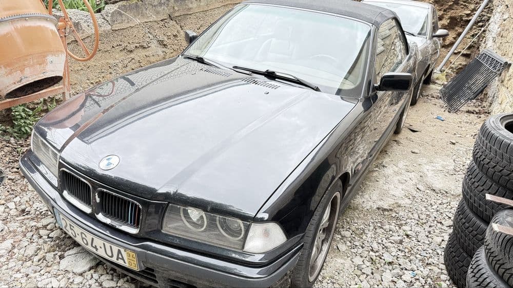 BMW gpl