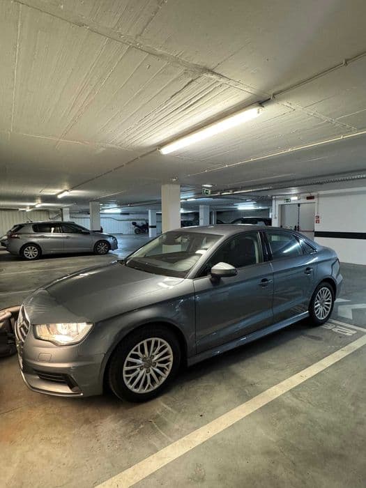 Audi A3 Limousine 1.6 TDI