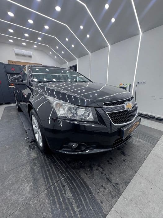 Chevrolet Cruze 2.0 vcdi 150cv Nacional Paredes