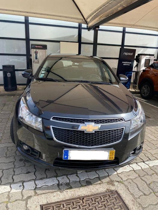 1.6LT Bifuel GPL/Gasolina