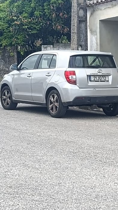 Toyota Urban Cruiser Urgente Almada, Cova Da Piedade, Pragal E Cacilhas