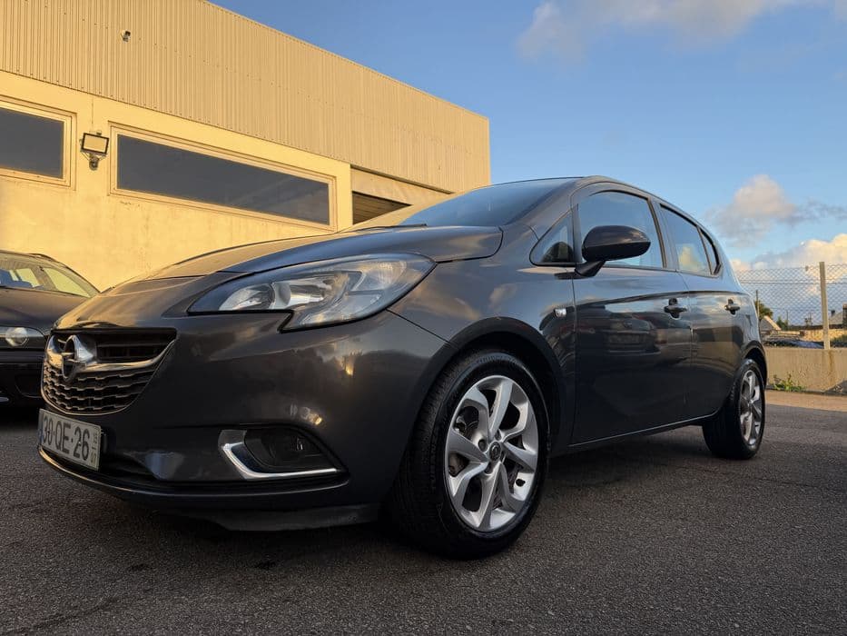 Opel Corsa 1.4 Color Edition ecoFlex Maceda