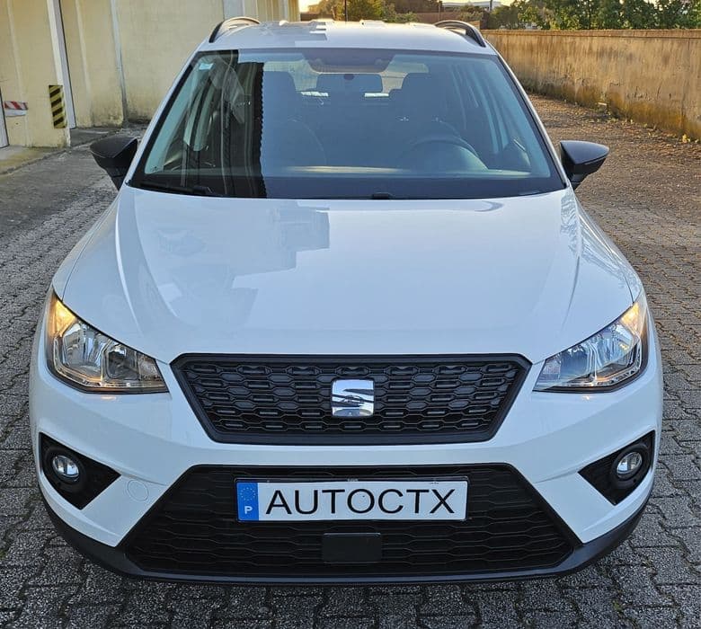 SEAT Arona 1.0 turbo Cartaxo E Vale Da Pinta