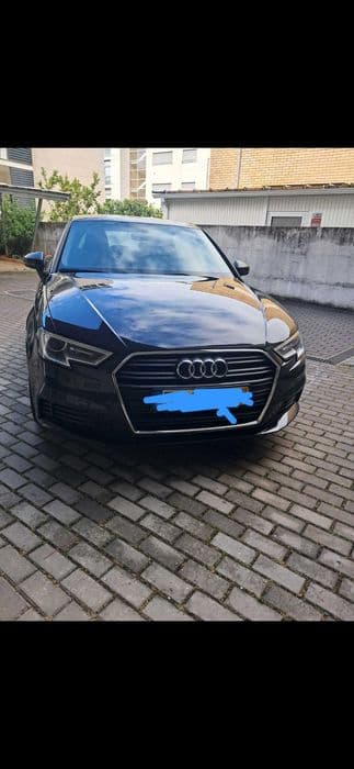 Audi A3 Sportback Santo António dos Olivais