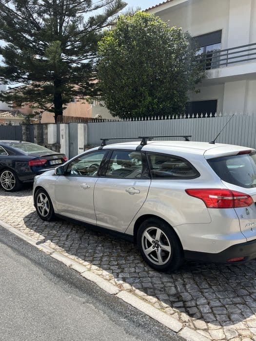 Ford Focus SW carrinha