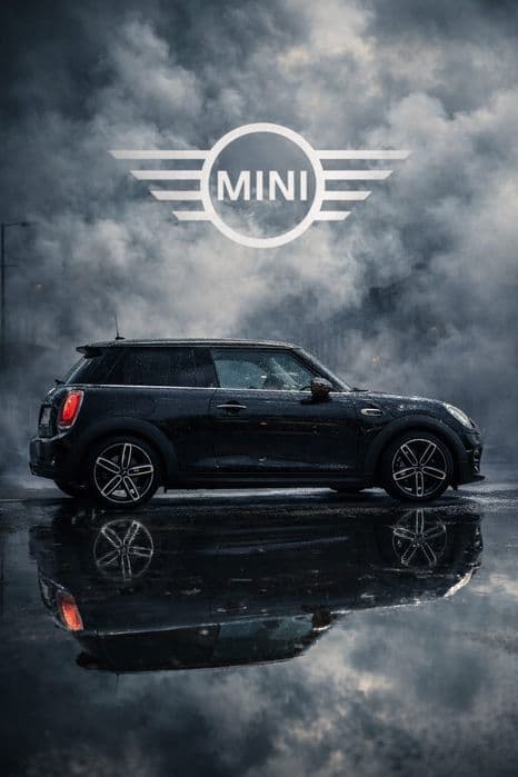 MINI Cooper D F56 Paços de Ferreira