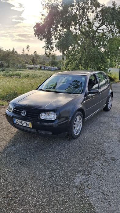 Volkswagen Golf tdi vp110 Pombal