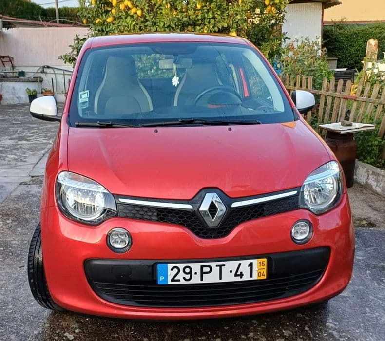 Renault Twingo Gasolina - Igual a Novo. Ovar, São João, Arada E São Vicente De Pereira Jusã