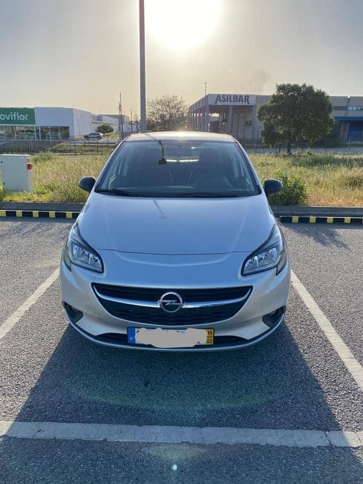 Opel Corsa edição especial - Excelente carro impecável e nada a apontar. Malagueira E Horta Das Figueiras