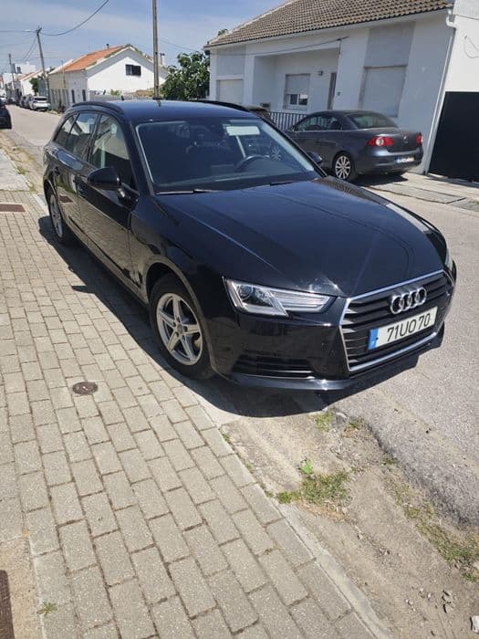 Audi A4 Avant 2.0 Tdi Barreiro E Lavradio