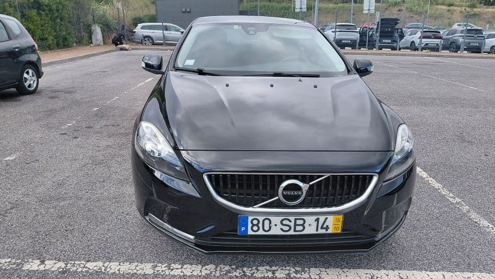 Volvo V40 ótimo estado