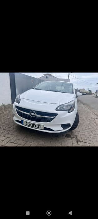 Opel Corsa 1.3 cdti Belinho E Mar