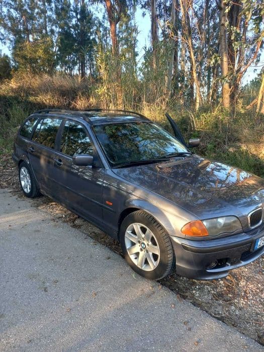 BMW 130 E46