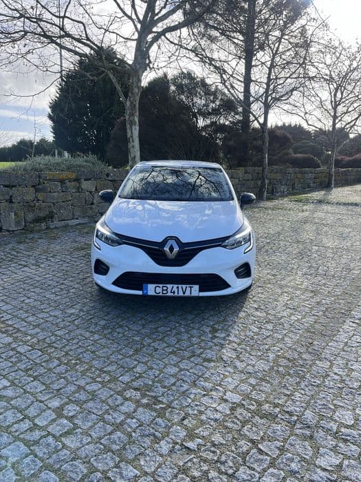Renault Clio 1.0 TCe Exclusive Póvoa De Varzim, Beiriz E Argivai
